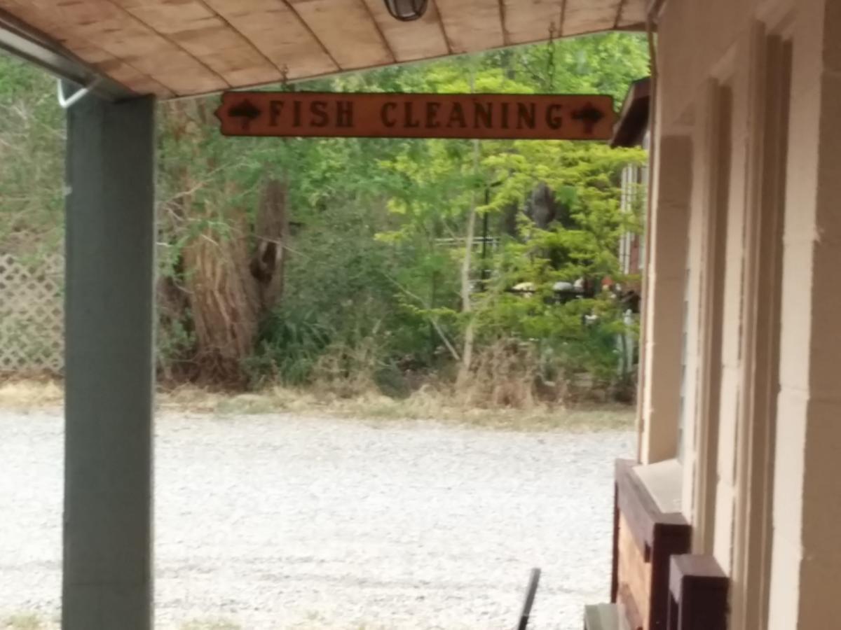 星光汽车旅馆 大派恩 外观 照片